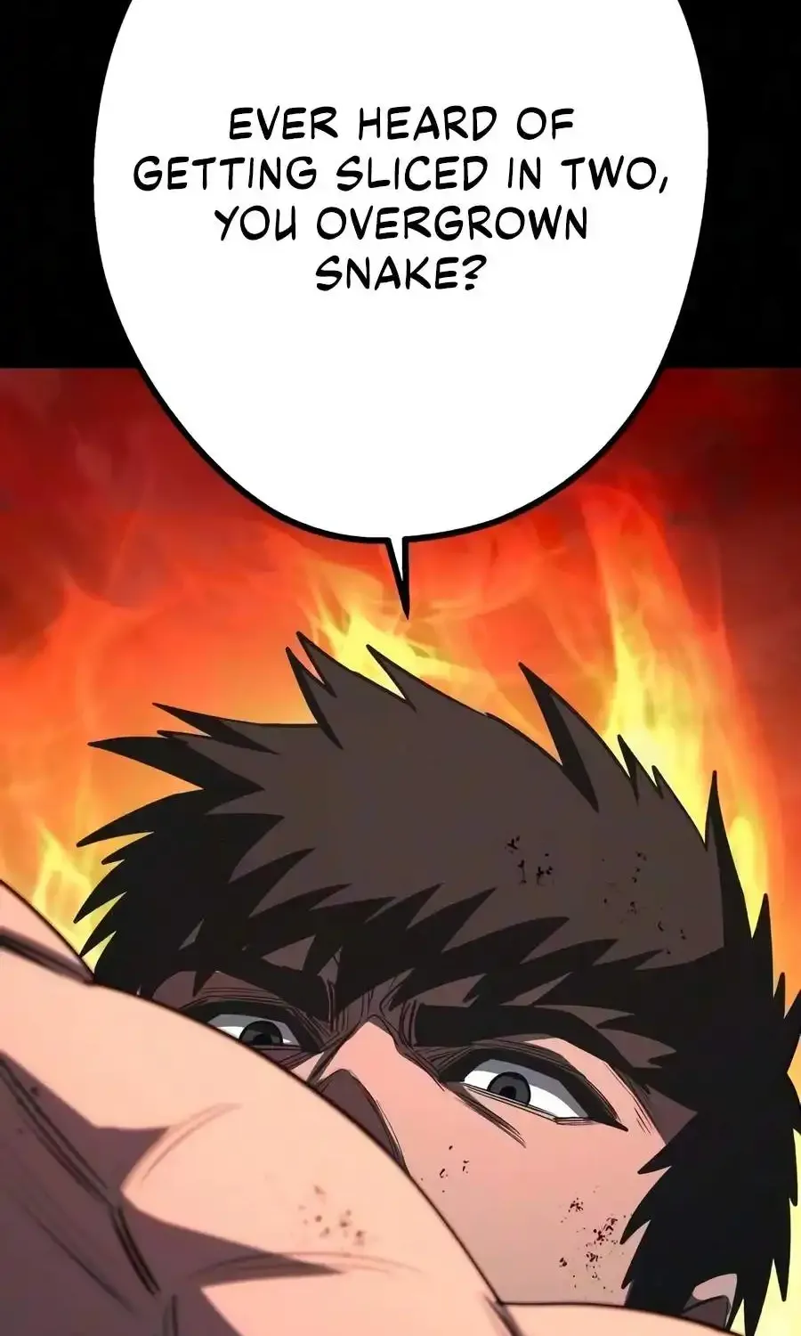The Berserker's Second Playthrough, chapter 31, page 70