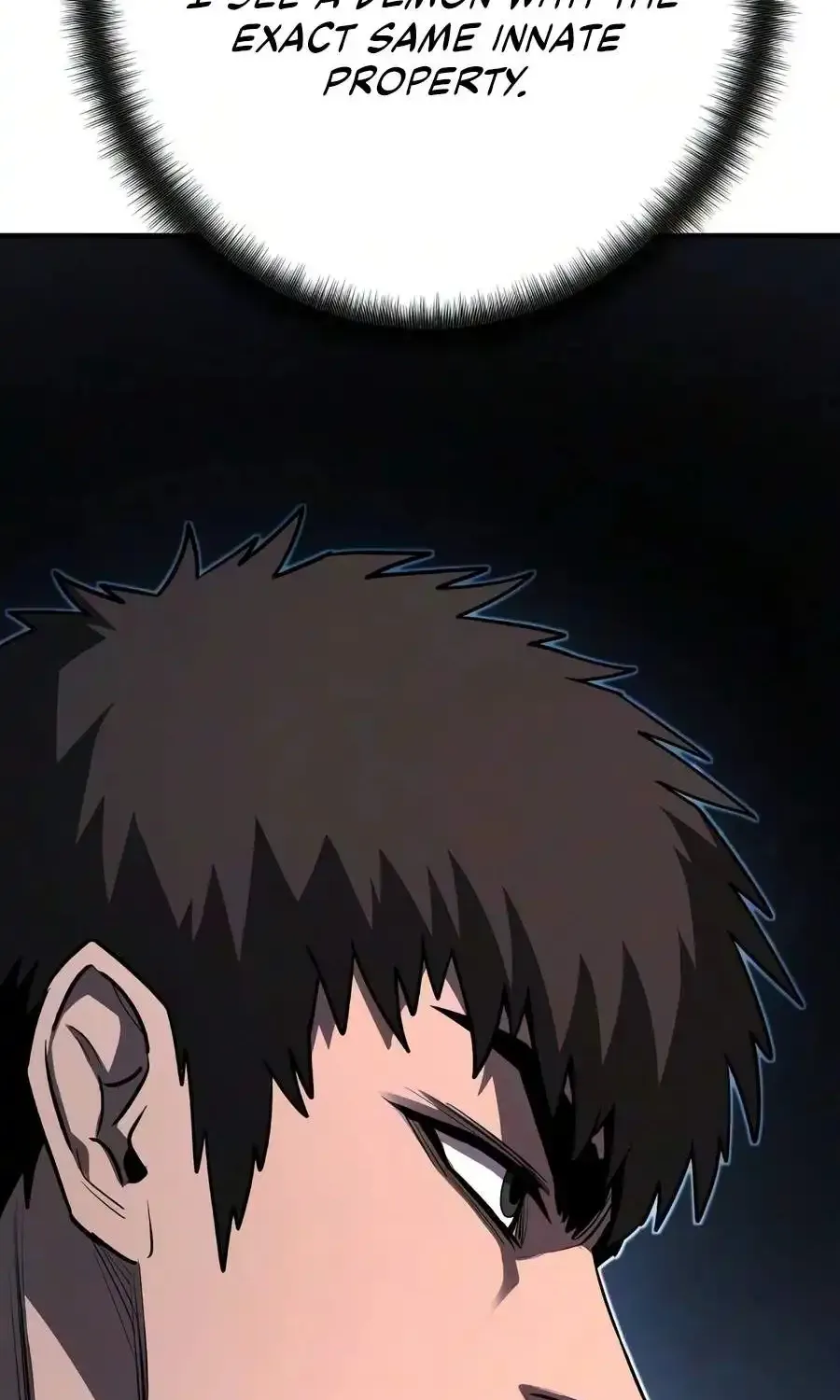 The Berserker's Second Playthrough, chapter 31, page 83