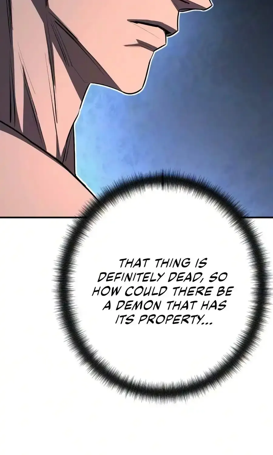 The Berserker's Second Playthrough, chapter 31, page 84