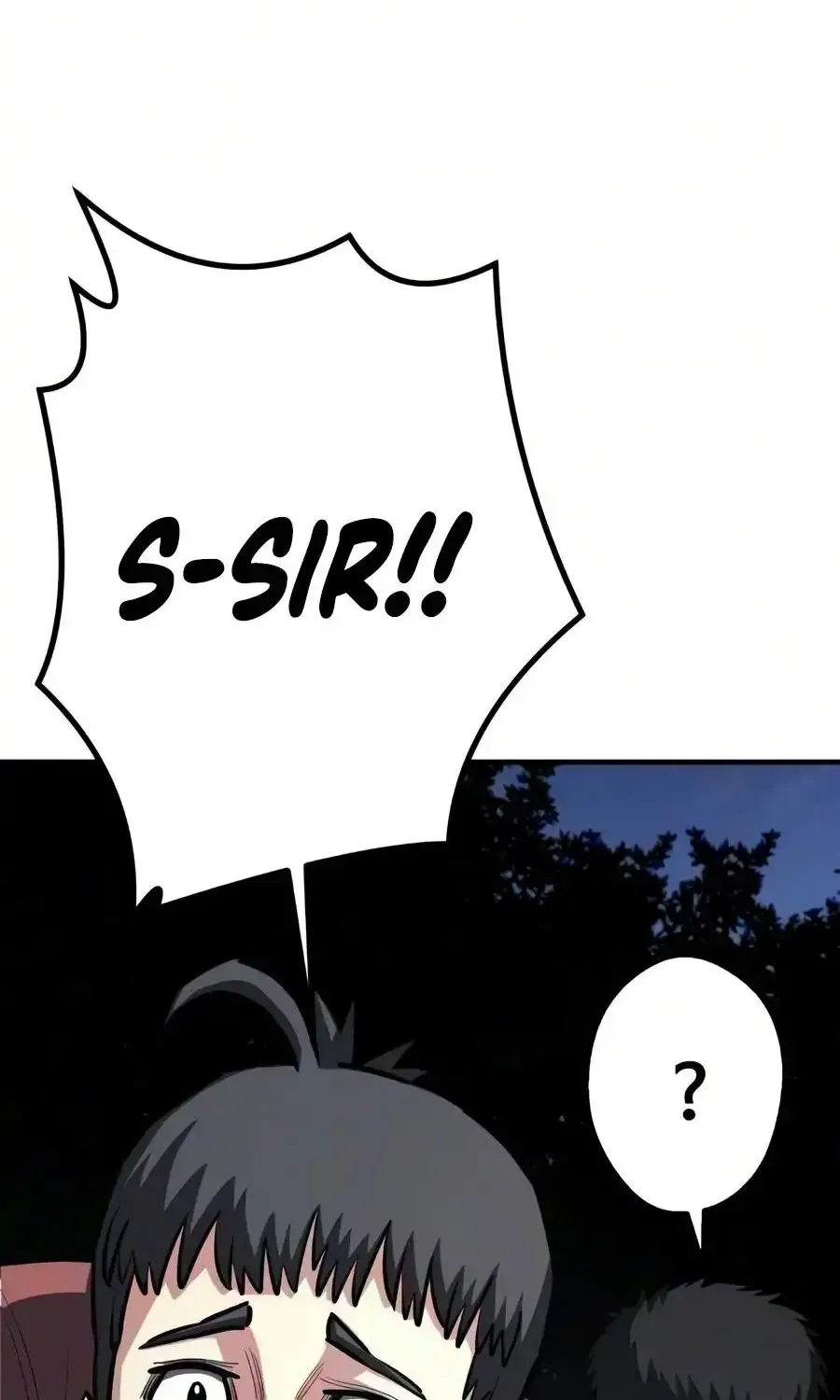 The Berserker's Second Playthrough, chapter 31, page 85