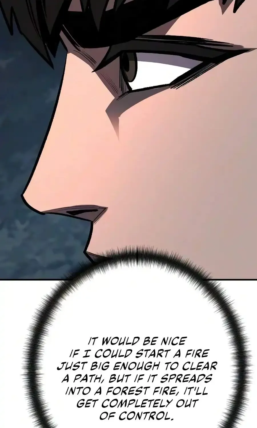 The Berserker's Second Playthrough, chapter 31, page 94