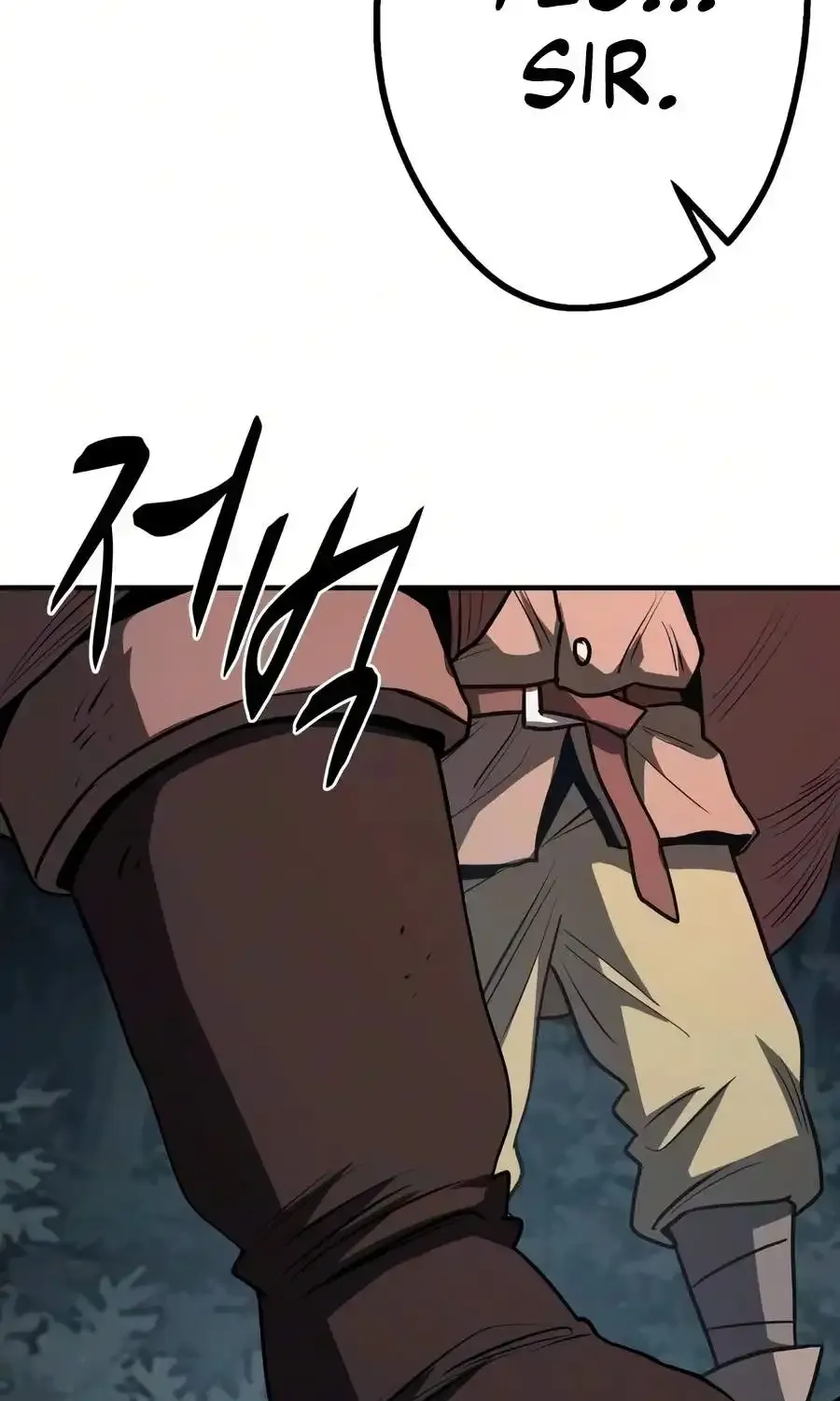 The Berserker's Second Playthrough, chapter 31, page 97