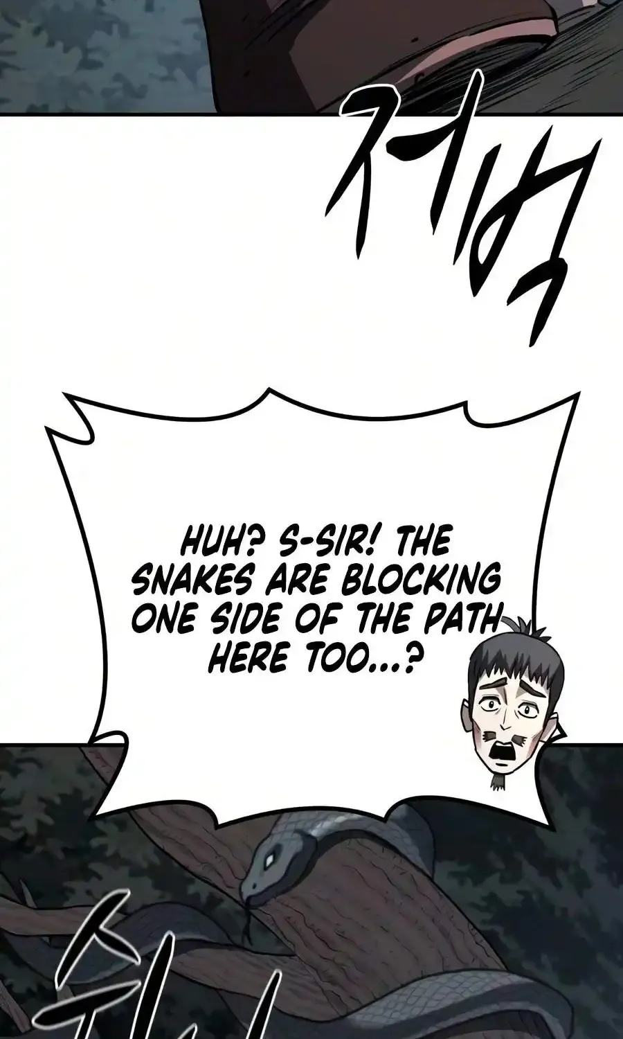 The Berserker's Second Playthrough, chapter 31, page 98