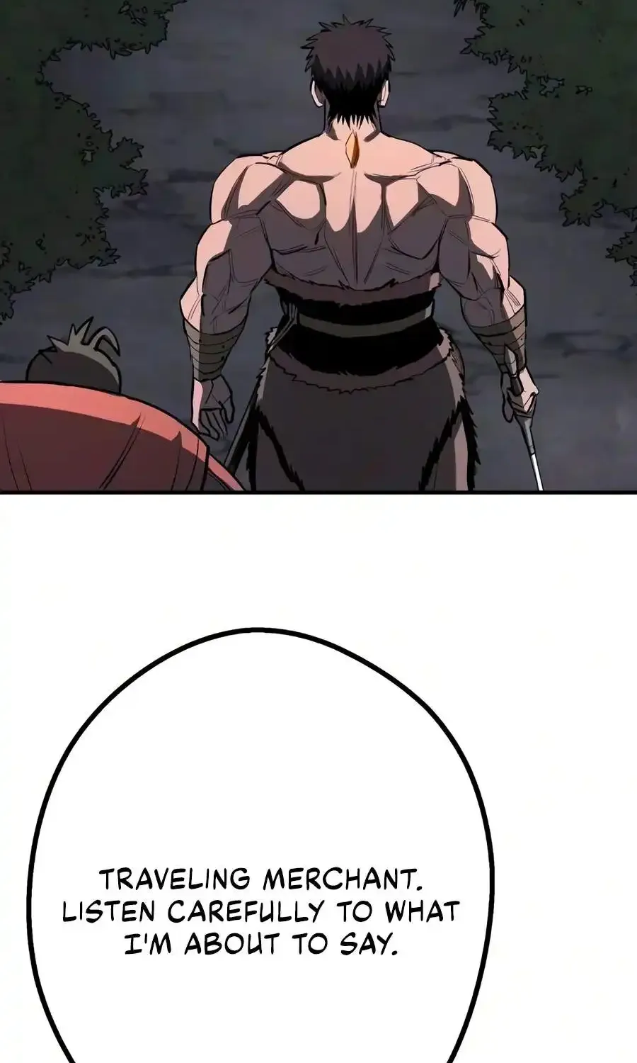 The Berserker's Second Playthrough, chapter 31, page 107