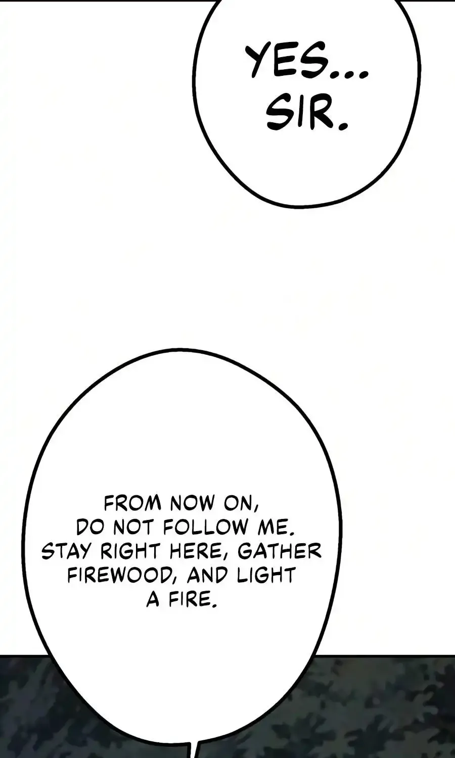 The Berserker's Second Playthrough, chapter 31, page 109