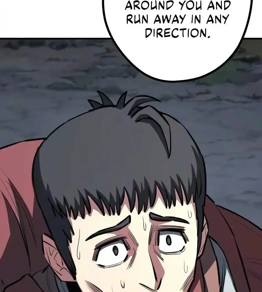 The Berserker's Second Playthrough, chapter 31, page 112