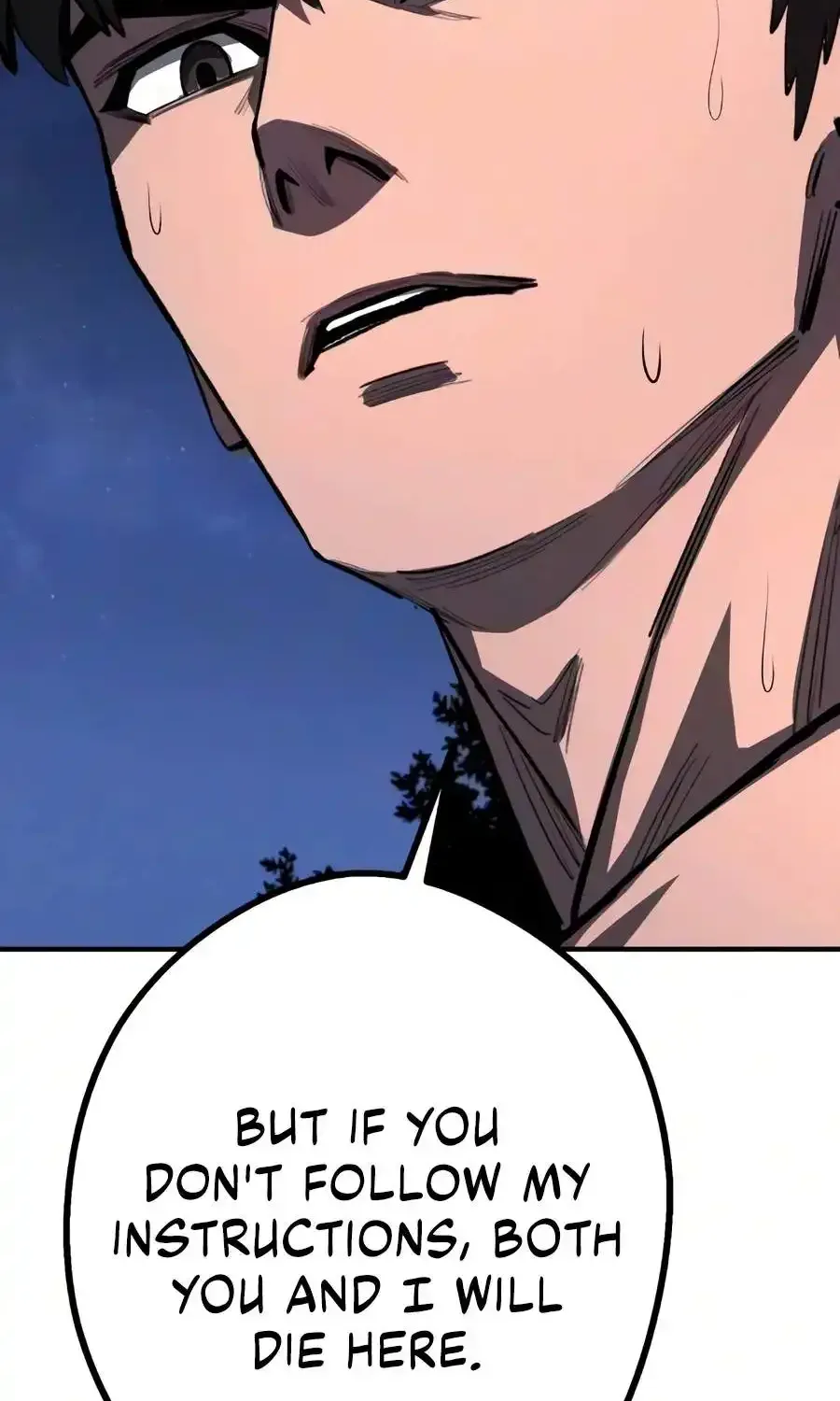 The Berserker's Second Playthrough, chapter 31, page 115