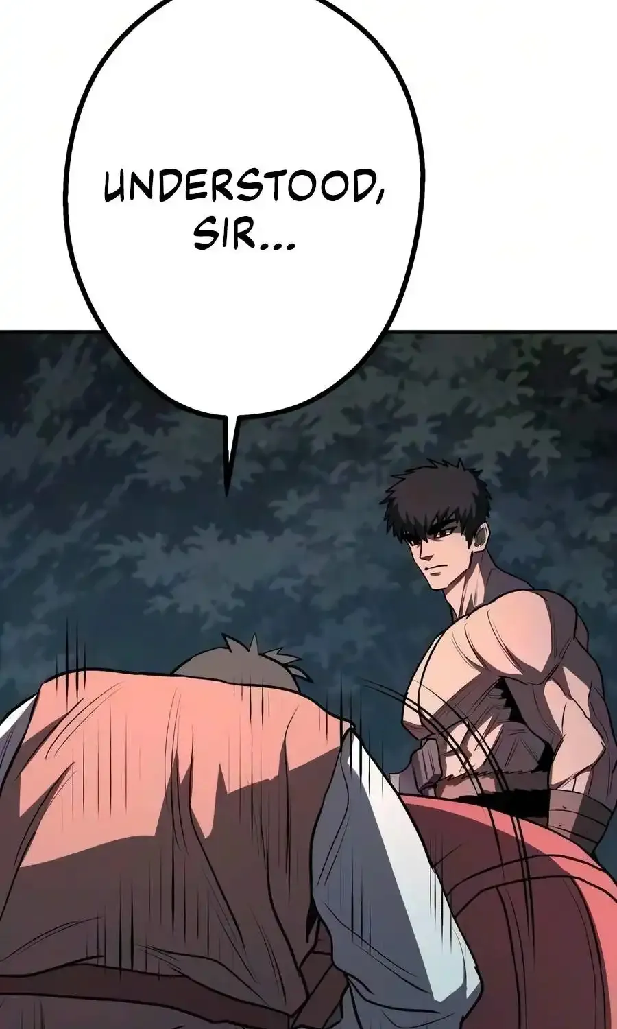 The Berserker's Second Playthrough, chapter 31, page 118