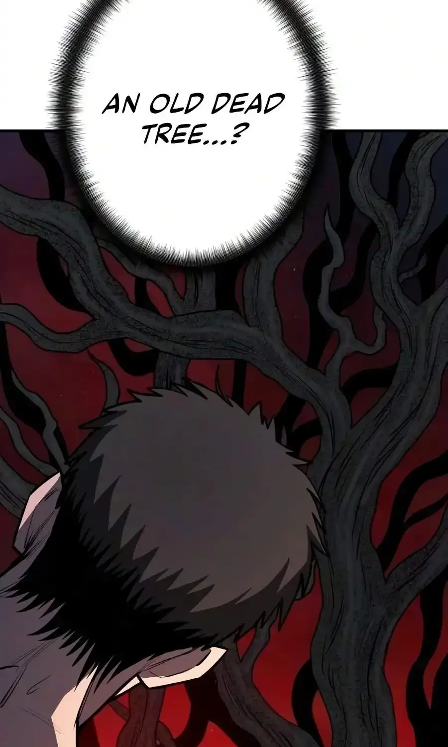 The Berserker's Second Playthrough, chapter 31, page 131