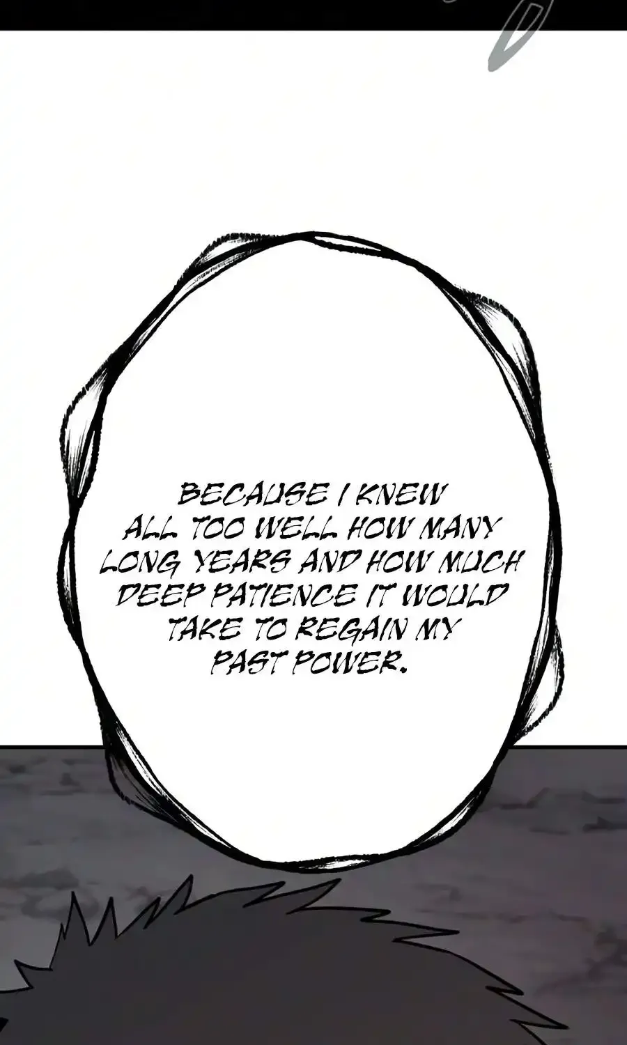 The Berserker's Second Playthrough, chapter 31, page 135