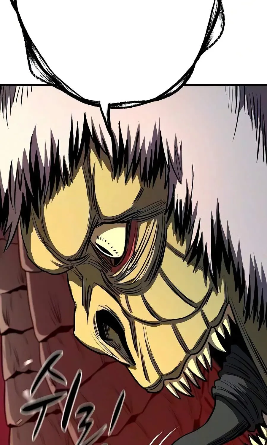 The Berserker's Second Playthrough, chapter 32, page 12