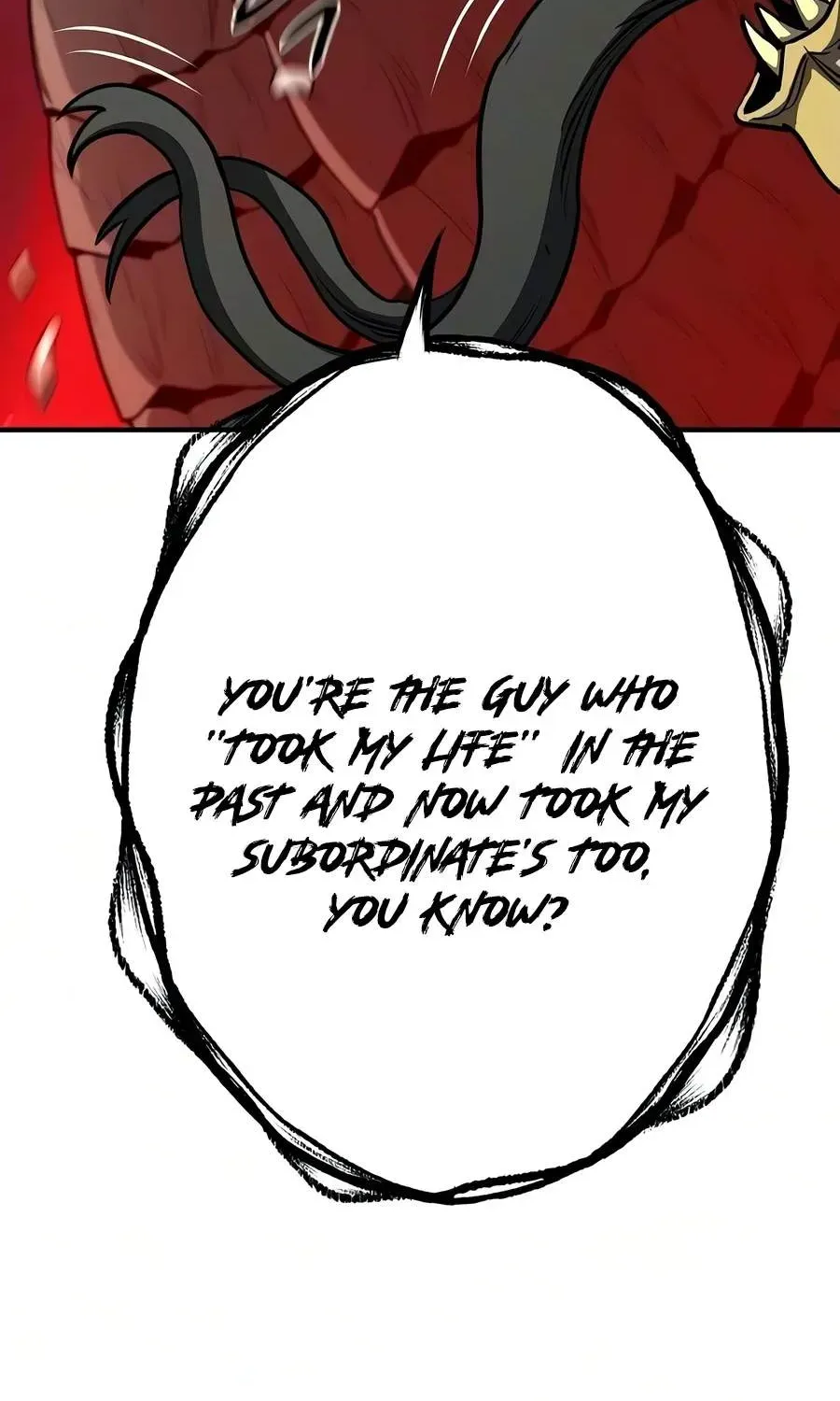 The Berserker's Second Playthrough, chapter 32, page 13