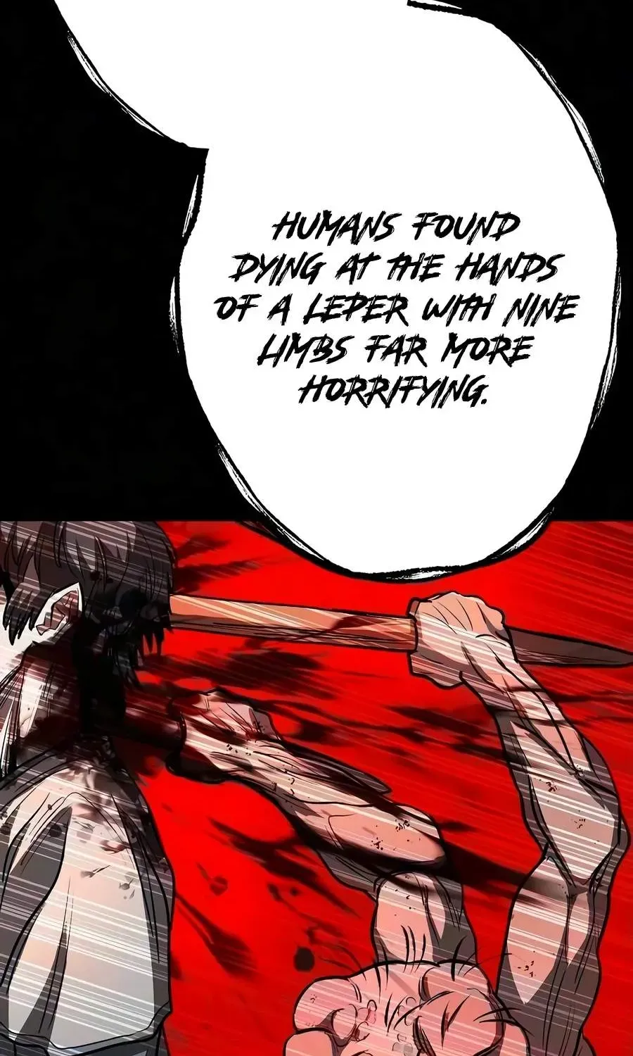 The Berserker's Second Playthrough, chapter 32, page 17