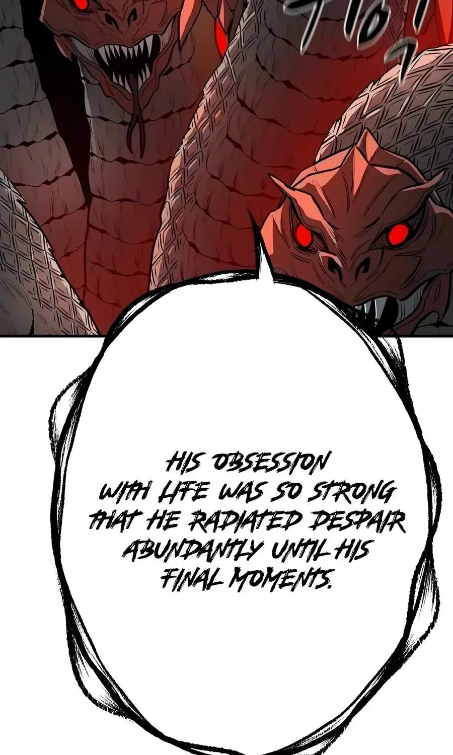The Berserker's Second Playthrough, chapter 32, page 21