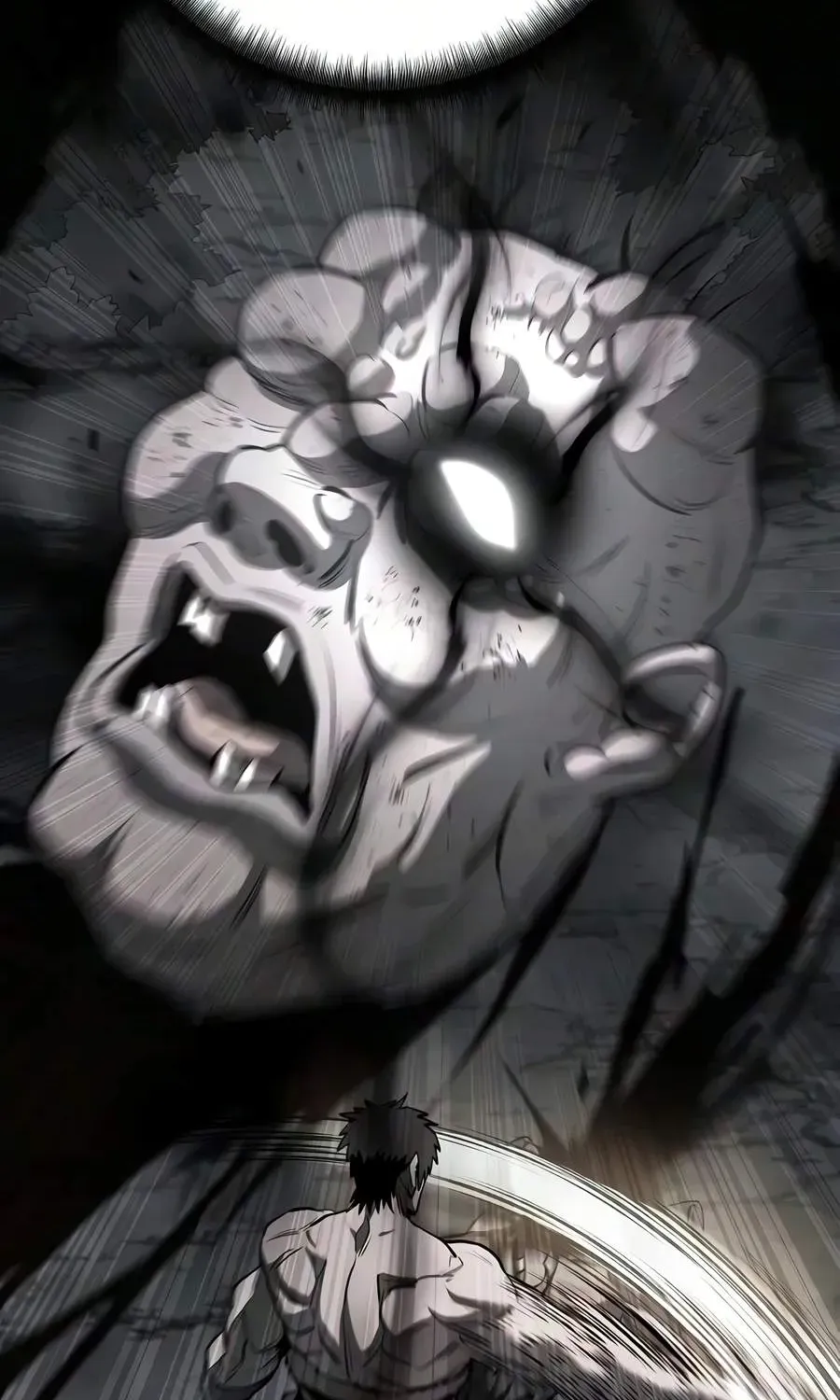The Berserker's Second Playthrough, chapter 32, page 30
