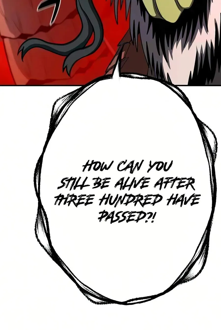 The Berserker's Second Playthrough, chapter 32, page 37