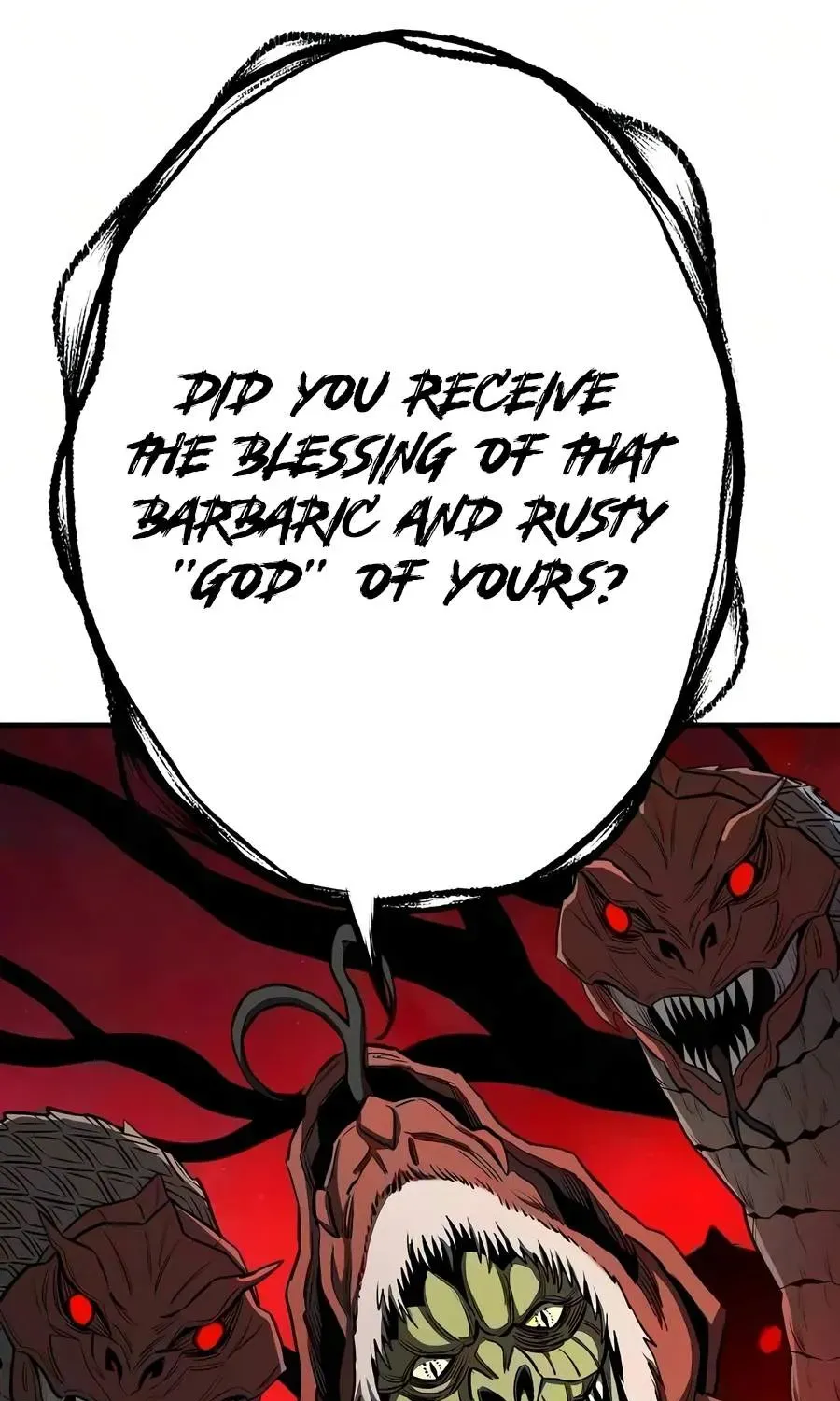 The Berserker's Second Playthrough, chapter 32, page 38