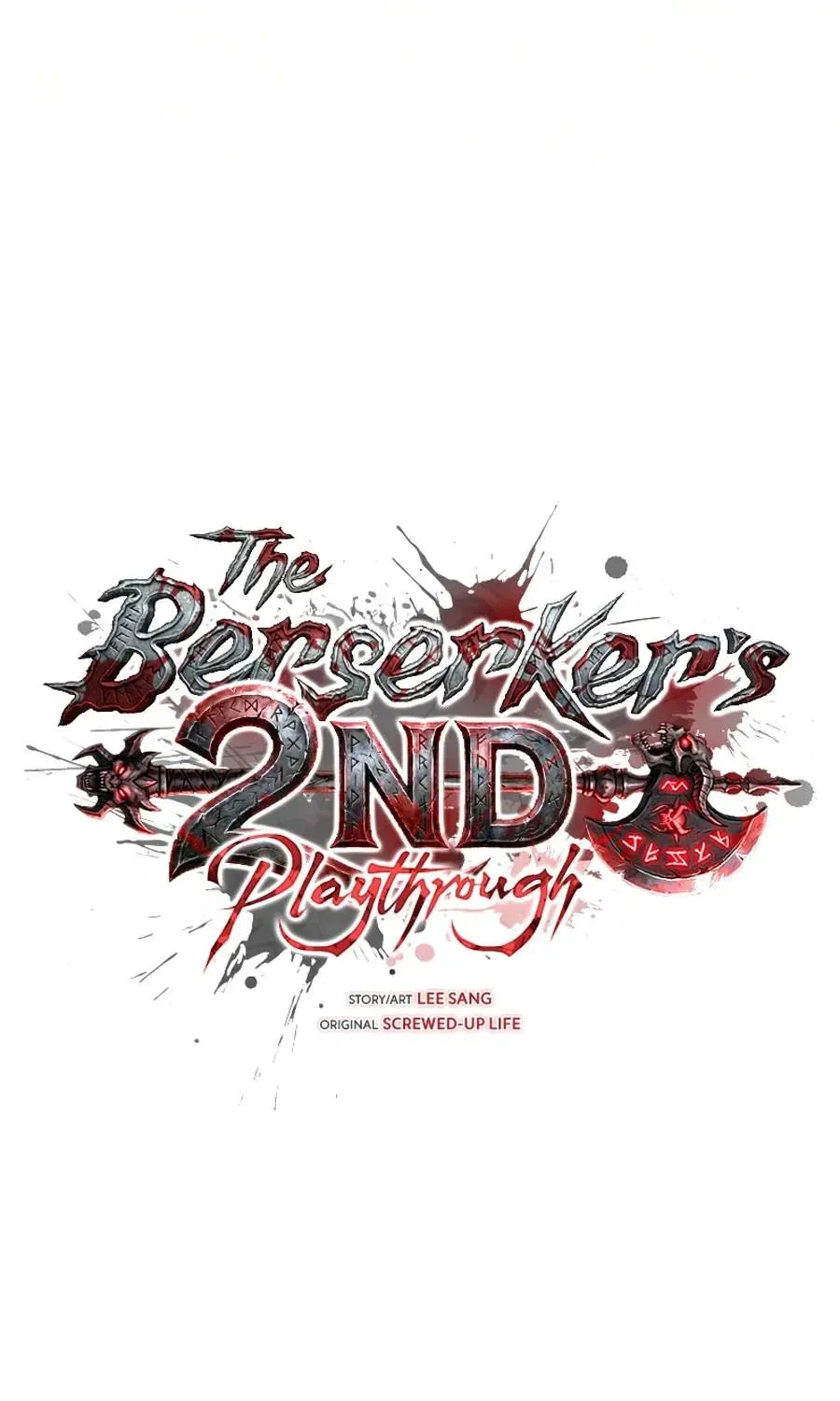 The Berserker's Second Playthrough, chapter 32, page 49