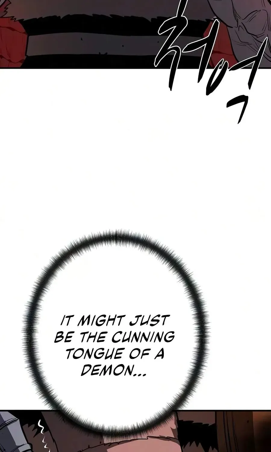 The Berserker's Second Playthrough, chapter 32, page 53