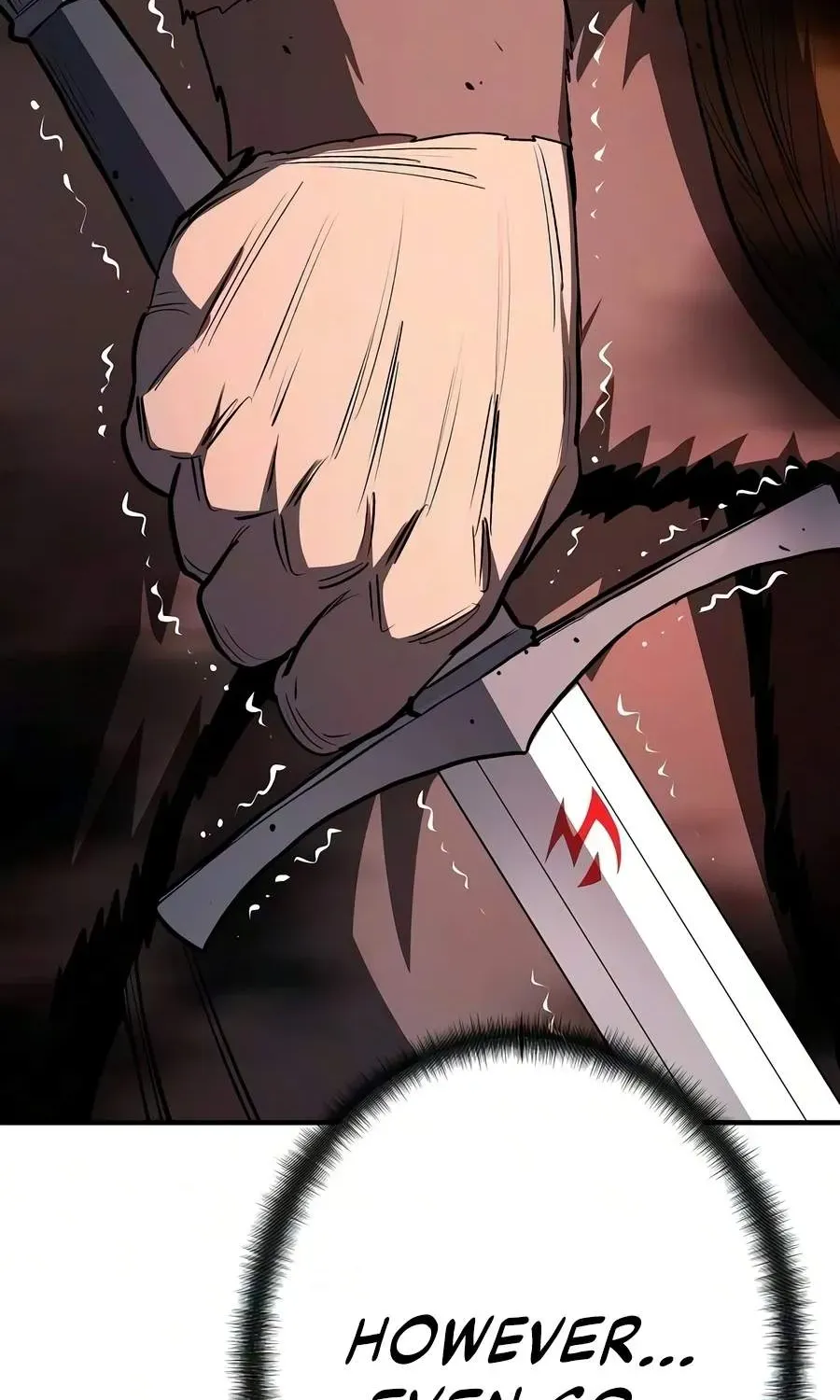 The Berserker's Second Playthrough, chapter 32, page 54