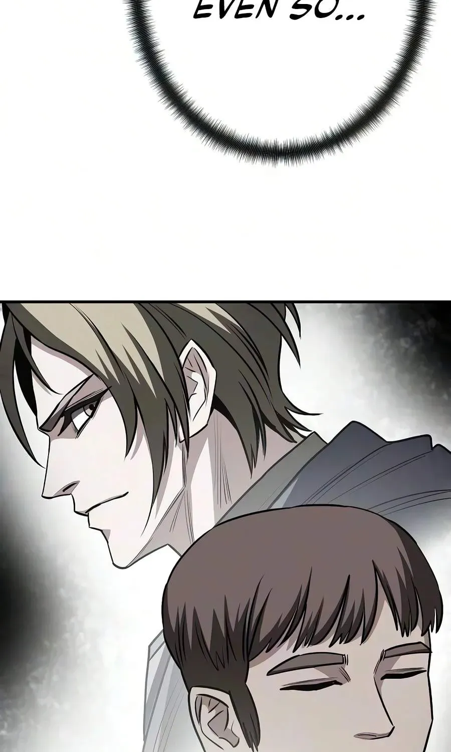 The Berserker's Second Playthrough, chapter 32, page 55