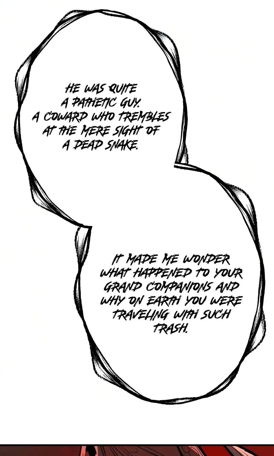 The Berserker's Second Playthrough, chapter 32, page 64