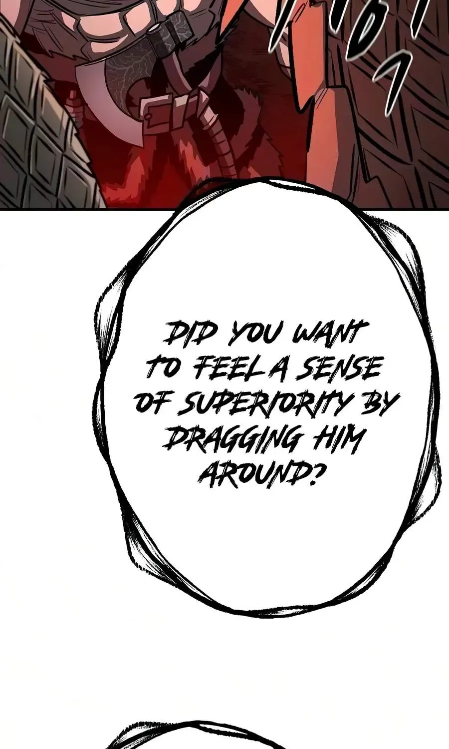 The Berserker's Second Playthrough, chapter 32, page 66