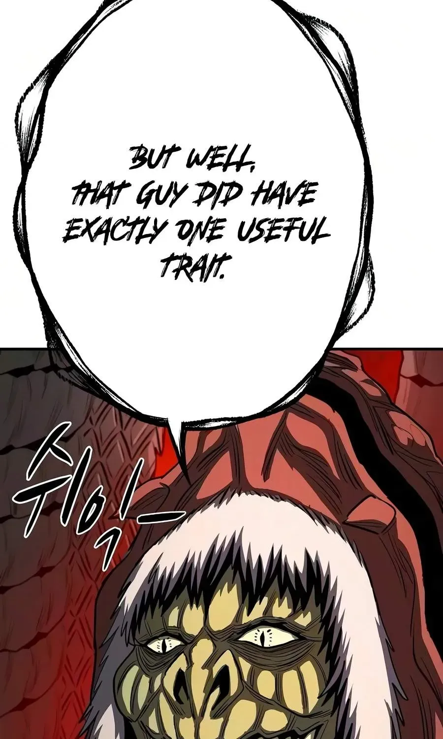 The Berserker's Second Playthrough, chapter 32, page 67
