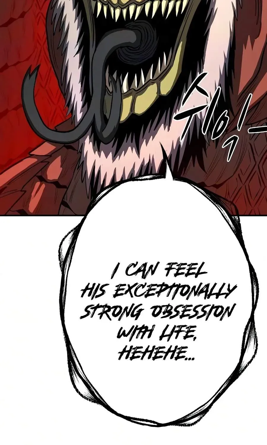 The Berserker's Second Playthrough, chapter 32, page 68