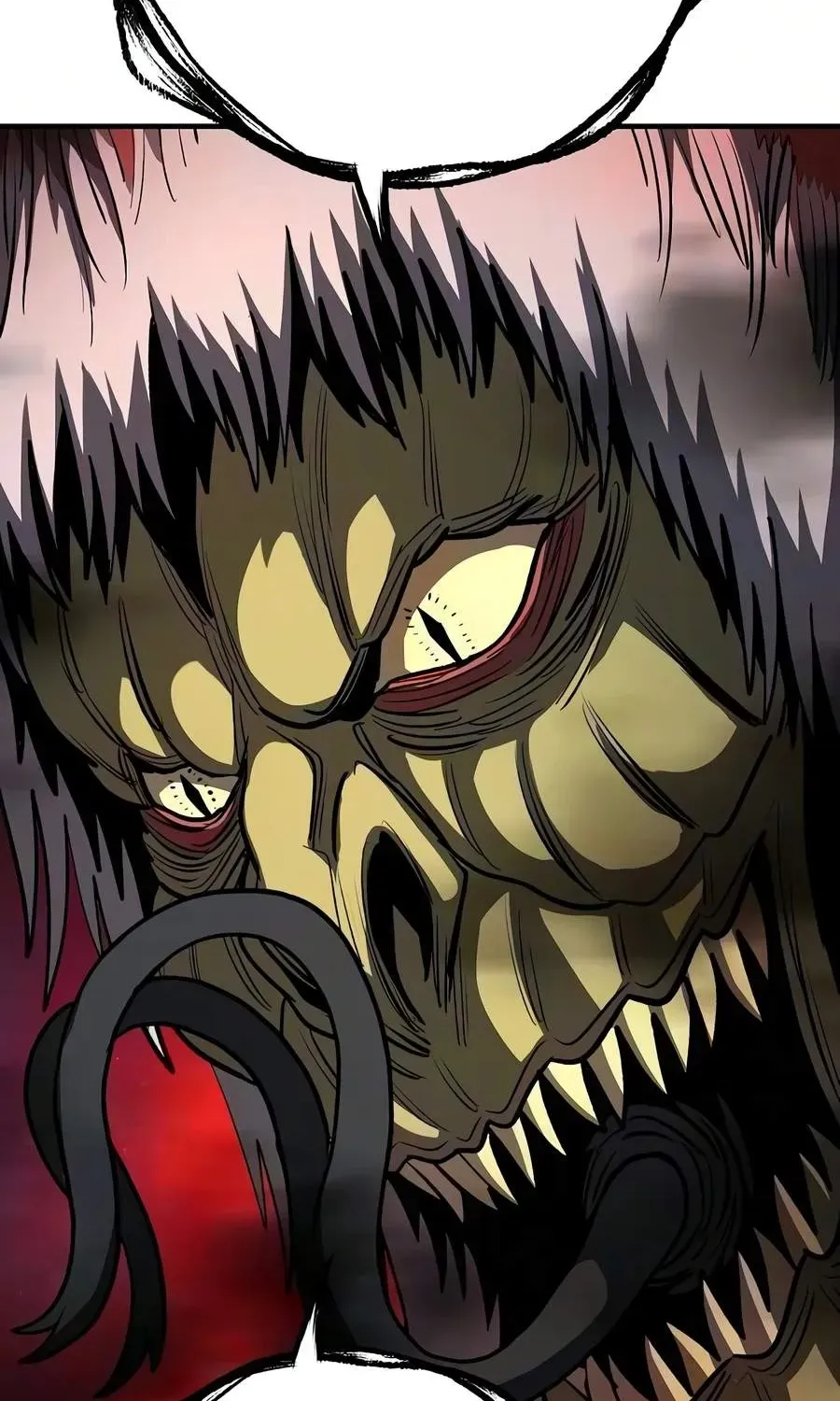 The Berserker's Second Playthrough, chapter 32, page 83