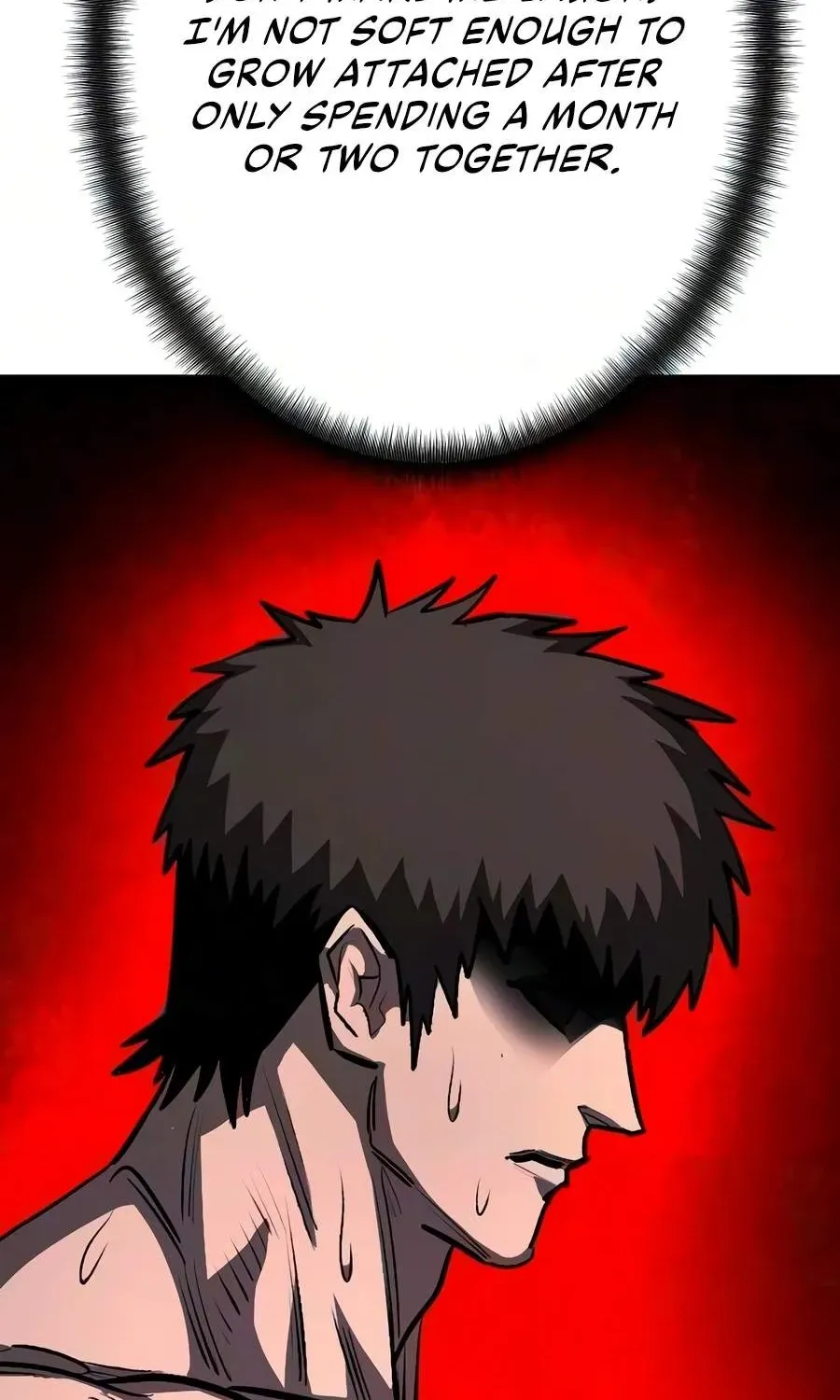 The Berserker's Second Playthrough, chapter 32, page 85