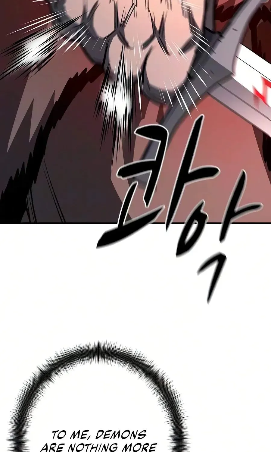 The Berserker's Second Playthrough, chapter 32, page 91