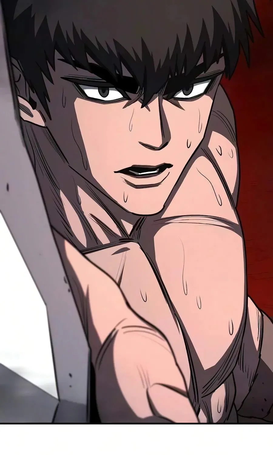 The Berserker's Second Playthrough, chapter 32, page 98