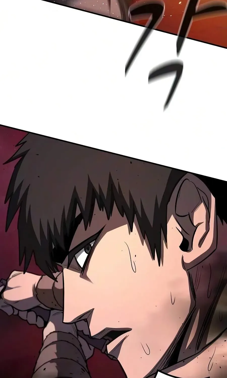 The Berserker's Second Playthrough, chapter 32, page 117