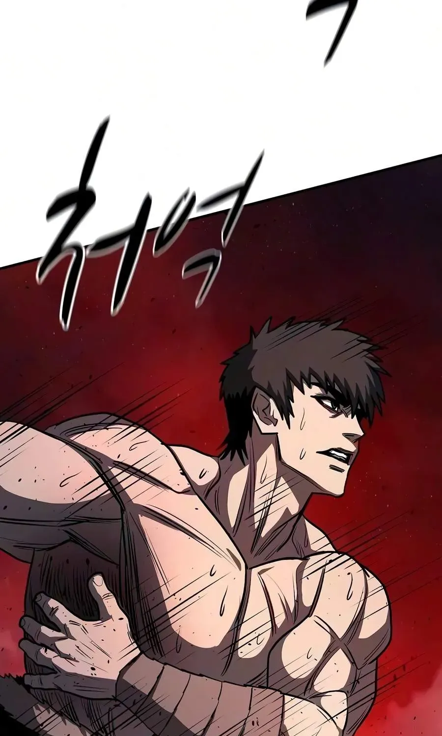 The Berserker's Second Playthrough, chapter 32, page 136