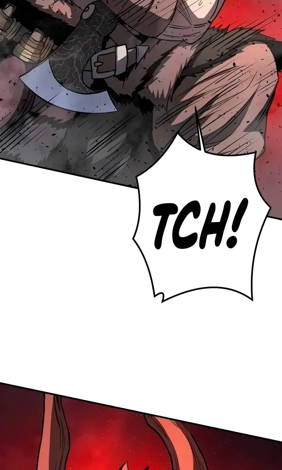 The Berserker's Second Playthrough, chapter 32, page 137