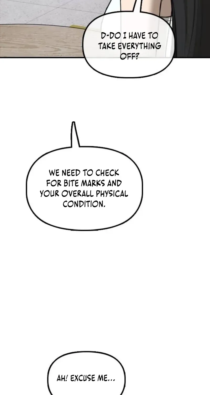 The Apocalypse is Here, chapter 66, page 22