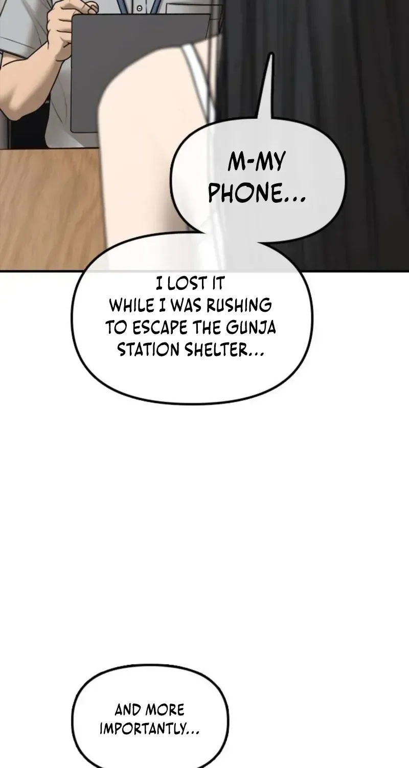 The Apocalypse is Here, chapter 66, page 36