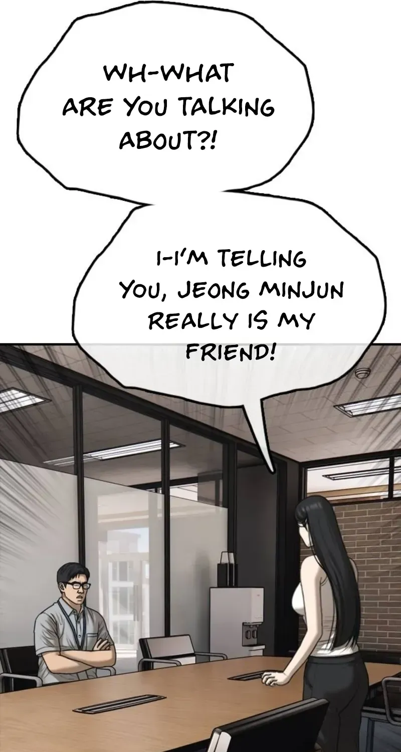 The Apocalypse is Here, chapter 66, page 61