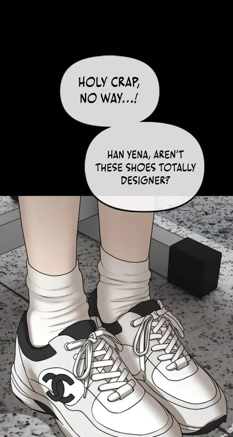 The Apocalypse is Here, chapter 66, page 99