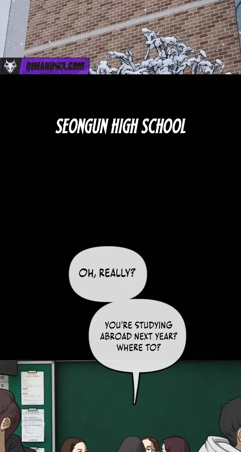 The Apocalypse is Here, chapter 66, page 106