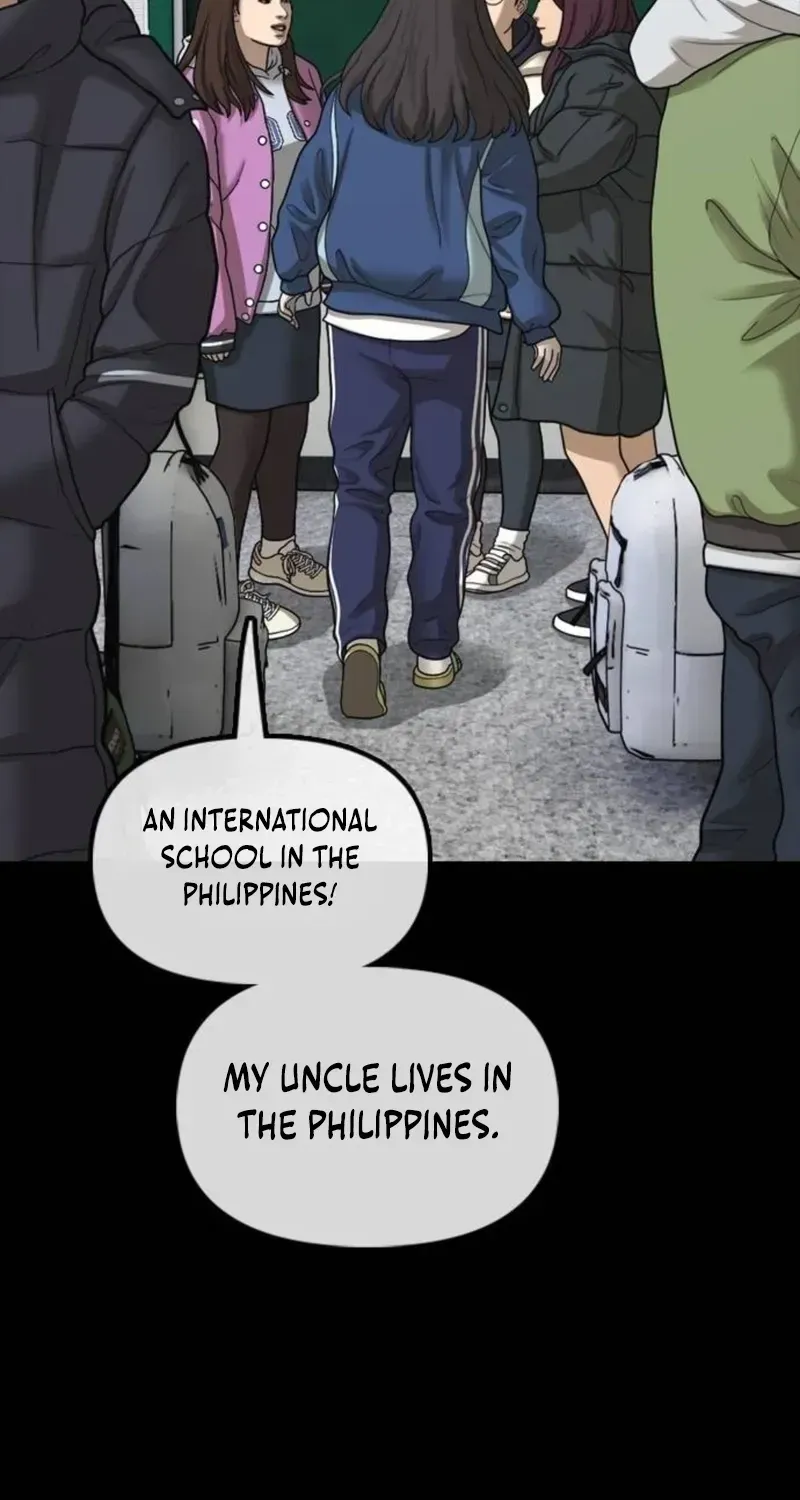 The Apocalypse is Here, chapter 66, page 107