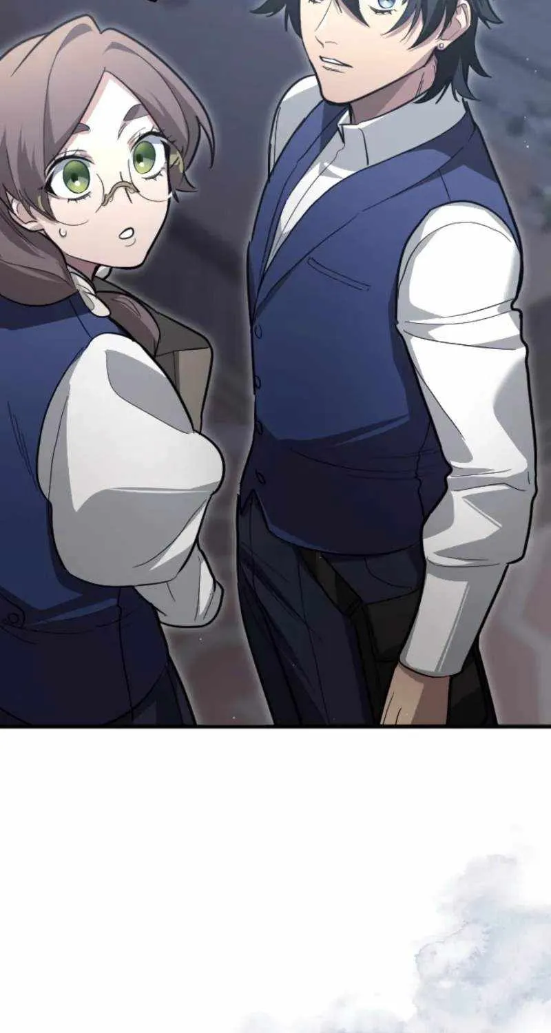 The Regressed Sword Saint’s Magic Theory, chapter 18, page 5
