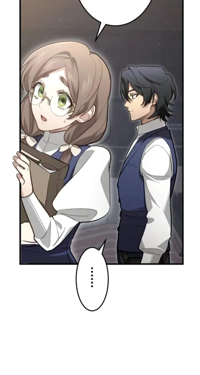 The Regressed Sword Saint’s Magic Theory, chapter 18, page 17
