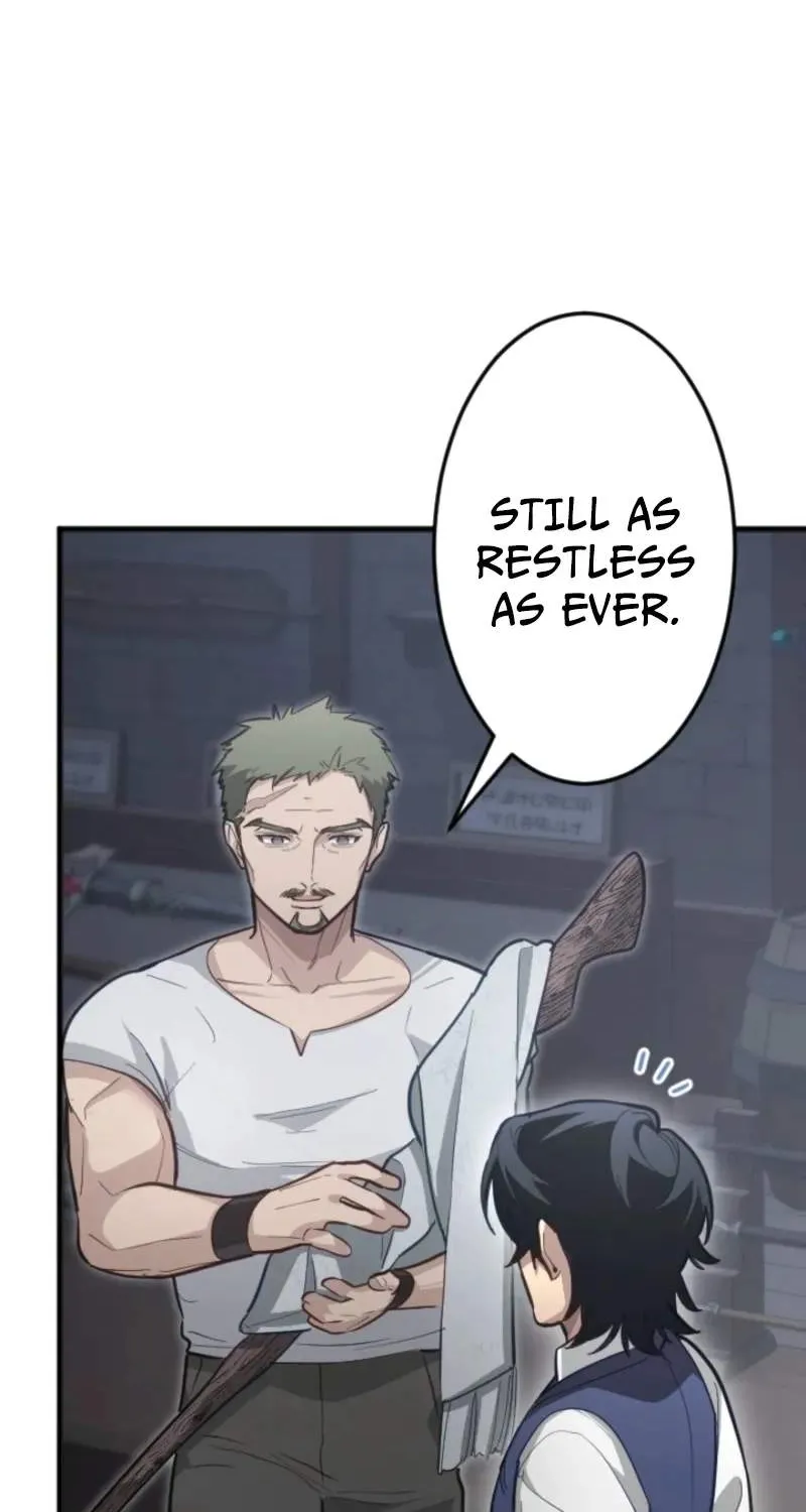 The Regressed Sword Saint’s Magic Theory, chapter 18, page 18