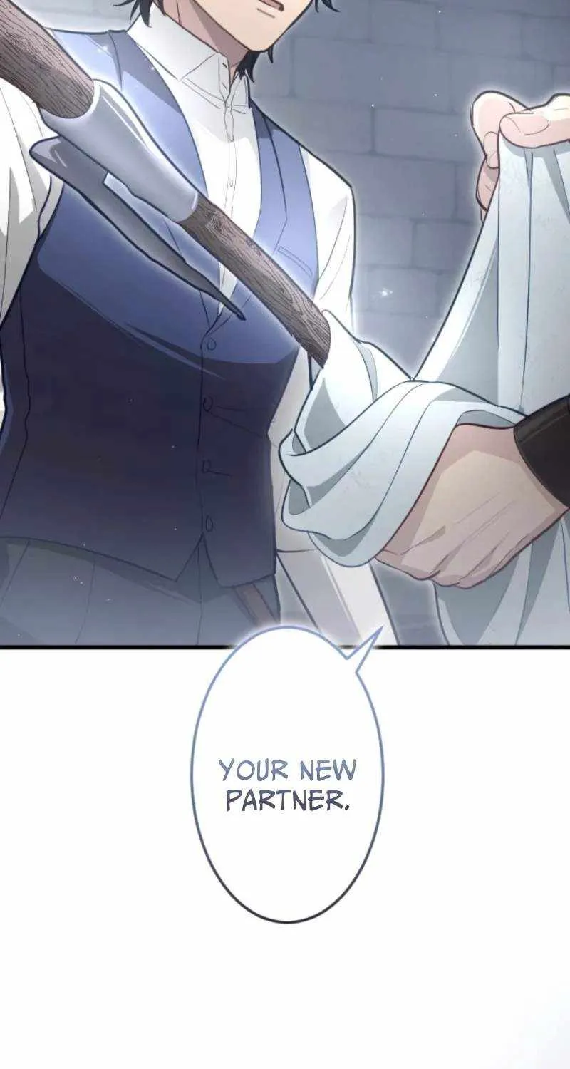 The Regressed Sword Saint’s Magic Theory, chapter 18, page 21