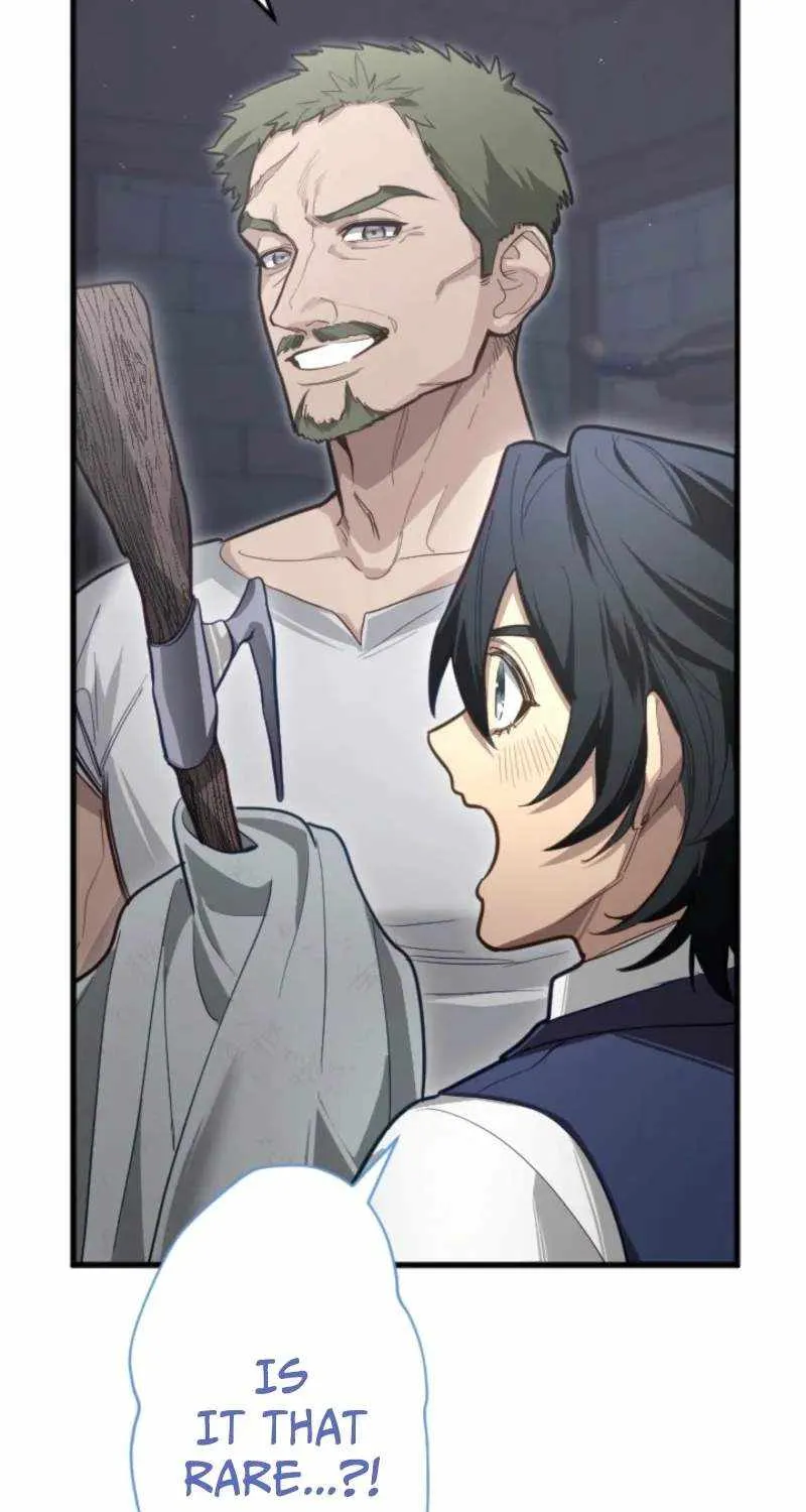 The Regressed Sword Saint’s Magic Theory, chapter 18, page 35