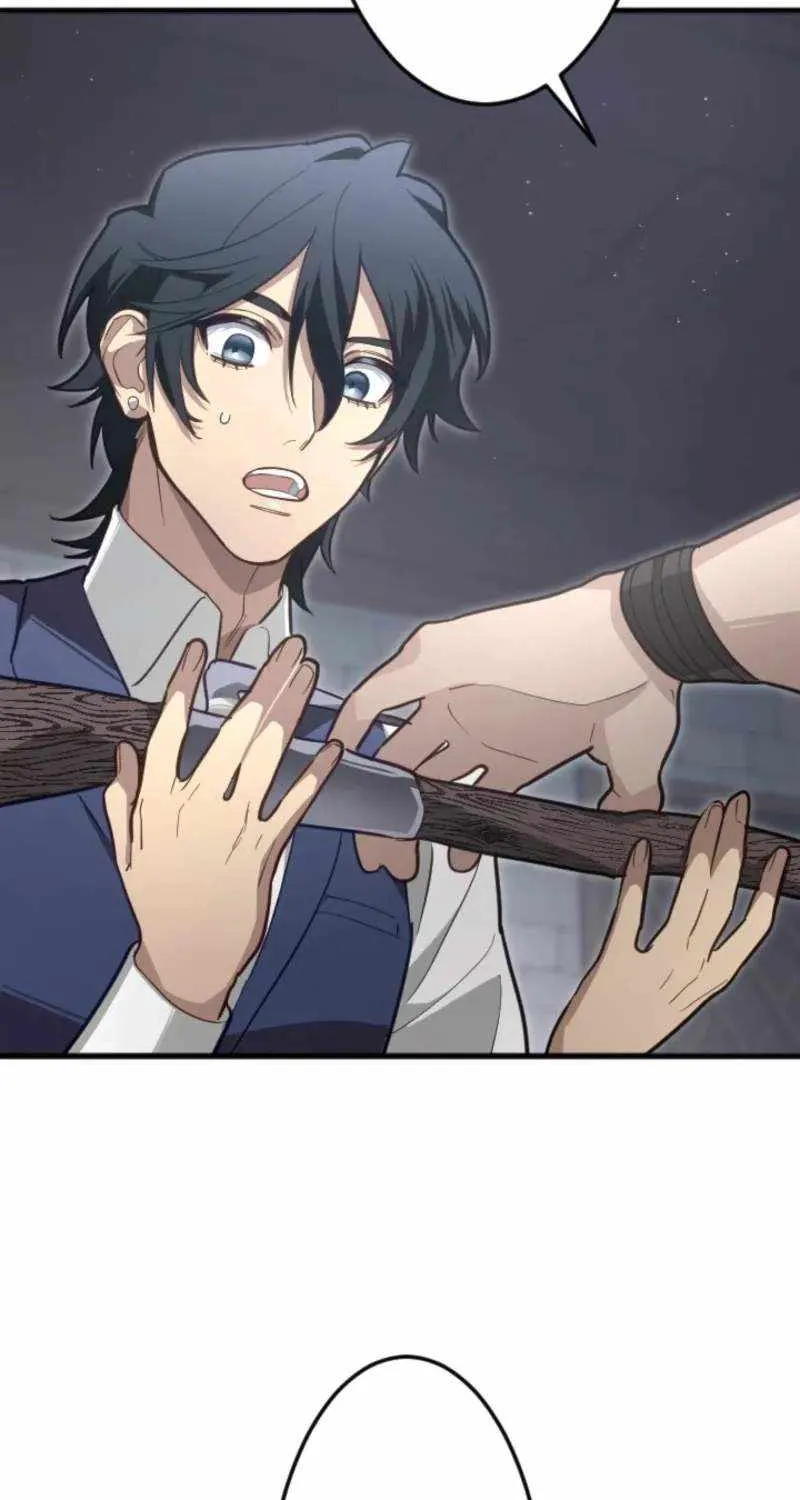 The Regressed Sword Saint’s Magic Theory, chapter 18, page 39