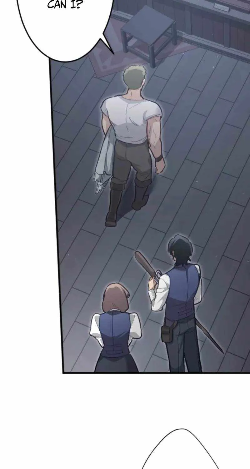 The Regressed Sword Saint’s Magic Theory, chapter 18, page 41