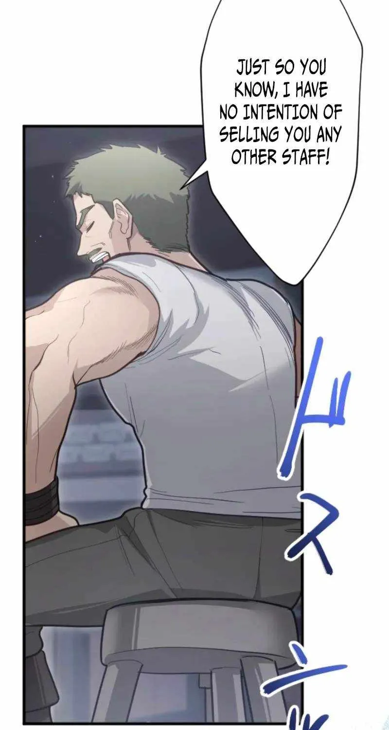 The Regressed Sword Saint’s Magic Theory, chapter 18, page 42